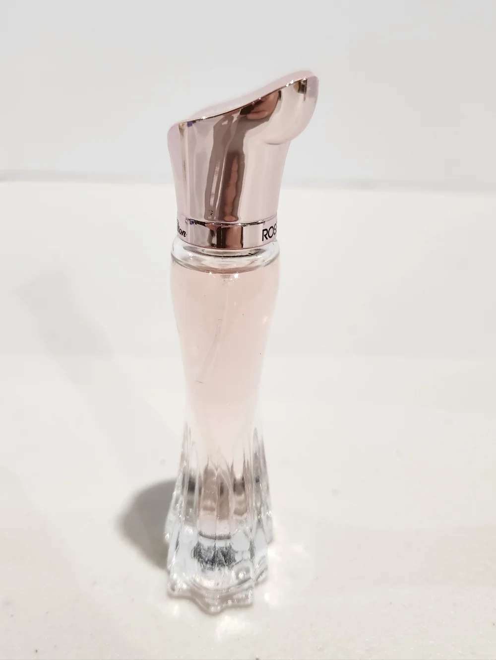 Paris Hilton Rose Rush 0.25 Oz Travel Size - Picture 5 of 9